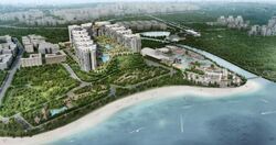 Sea Horizon (D18), Condominium #604245531